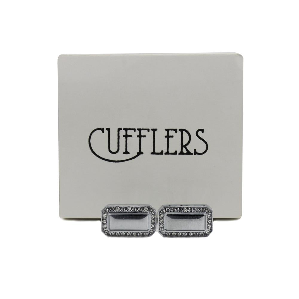 Cufflers Designer Cufflinks - CU-4016