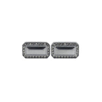 Cufflers Designer Cufflinks - CU-4016